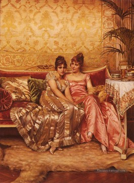  red - Confidences dame Frederic Soulacroix